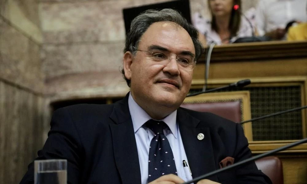 Σαρηγιάννης: Ως τα τέλη Ιουλίου θα έχουμε 2.000 κρούσματα μέσο όρο